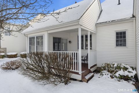 Tiny photo for 170 Thistle Pond Drive #170, Bloomfield, CT 06002 (MLS # 24150355)