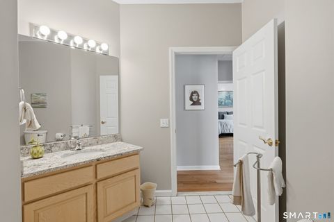 Tiny photo for 170 Thistle Pond Drive #170, Bloomfield, CT 06002 (MLS # 24150355)