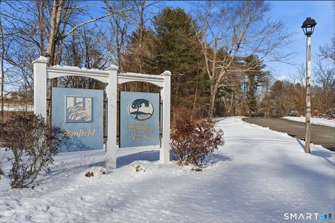 Tiny photo for 170 Thistle Pond Drive #170, Bloomfield, CT 06002 (MLS # 24150355)