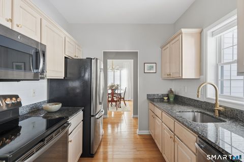 Tiny photo for 170 Thistle Pond Drive #170, Bloomfield, CT 06002 (MLS # 24150355)