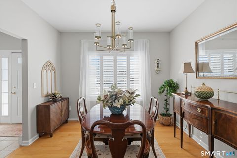 Tiny photo for 170 Thistle Pond Drive #170, Bloomfield, CT 06002 (MLS # 24150355)