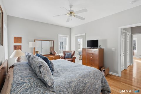 Tiny photo for 170 Thistle Pond Drive #170, Bloomfield, CT 06002 (MLS # 24150355)