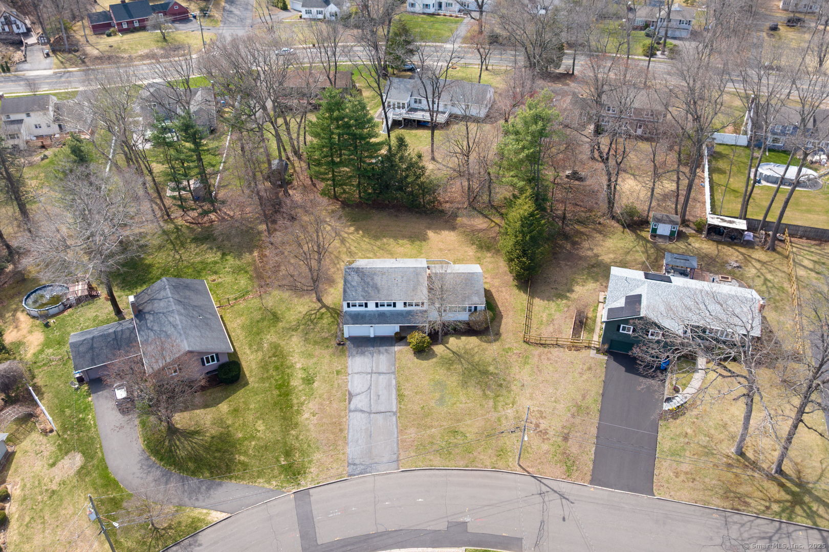 260 Garry Drive, New Britain, Connecticut image 39