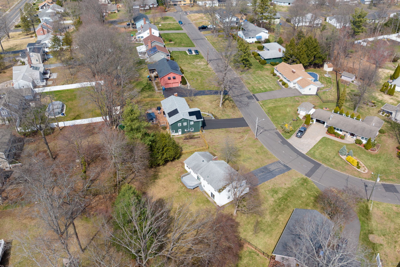 260 Garry Drive, New Britain, Connecticut image 3