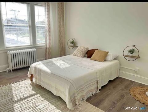 Tiny photo for 178 Roosevelt Street #2-E, Hartford, CT 06114 (MLS # 24146899)