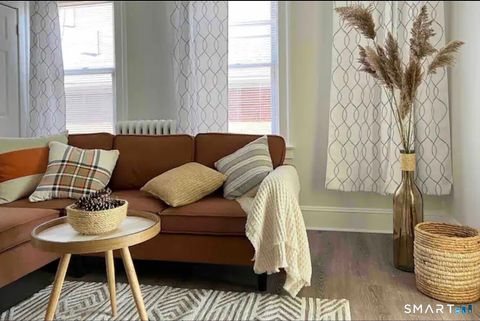 Tiny photo for 178 Roosevelt Street #2-E, Hartford, CT 06114 (MLS # 24146899)