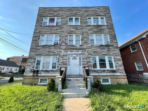 Tiny photo for 178 Roosevelt Street #2-E, Hartford, CT 06114 (MLS # 24146899)