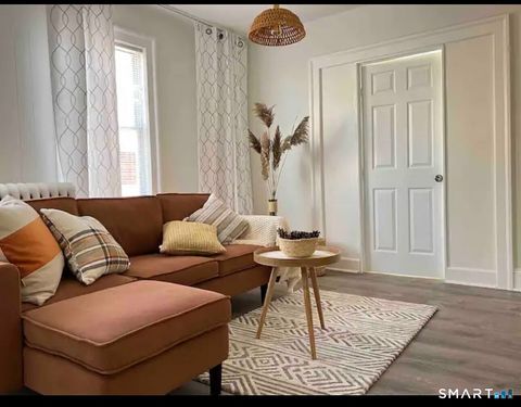 Tiny photo for 178 Roosevelt Street #2-E, Hartford, CT 06114 (MLS # 24146899)