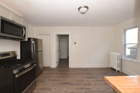 Tiny photo for 178 Roosevelt Street #2-E, Hartford, CT 06114 (MLS # 24146899)
