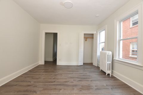 Tiny photo for 178 Roosevelt Street #2-E, Hartford, CT 06114 (MLS # 24146899)