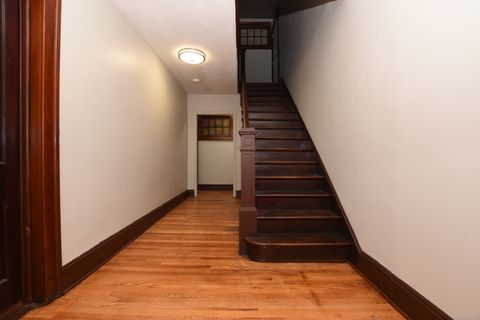Tiny photo for 178 Roosevelt Street #2-E, Hartford, CT 06114 (MLS # 24146899)