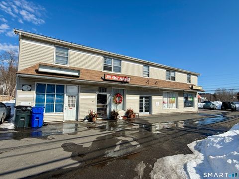 Photo of 835 New Harwinton Road, Torrington, CT 06790 (MLS # 24157463)