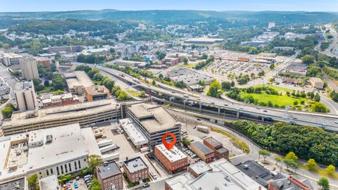 Tiny photo for 61 Field Street #208, Waterbury, CT 06702 (MLS # 24134296)