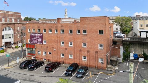 Tiny photo for 61 Field Street #208, Waterbury, CT 06702 (MLS # 24134296)