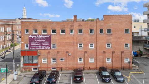 Tiny photo for 61 Field Street #208, Waterbury, CT 06702 (MLS # 24134296)
