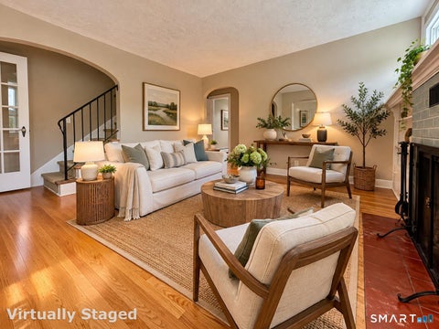 Tiny photo for 33 Emerson Street, Norwalk, CT 06855 (MLS # 24216208)