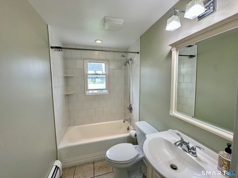 Tiny photo for 33 Emerson Street, Norwalk, CT 06855 (MLS # 24216208)