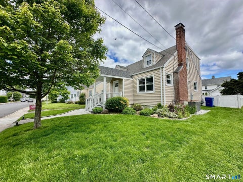 Tiny photo for 33 Emerson Street, Norwalk, CT 06855 (MLS # 24216208)