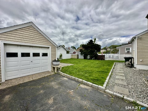 Tiny photo for 33 Emerson Street, Norwalk, CT 06855 (MLS # 24216208)