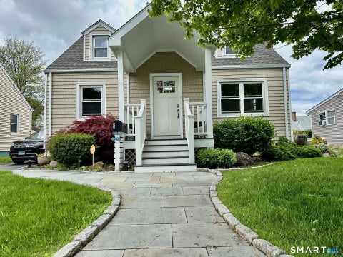 Tiny photo for 33 Emerson Street, Norwalk, CT 06855 (MLS # 24216208)