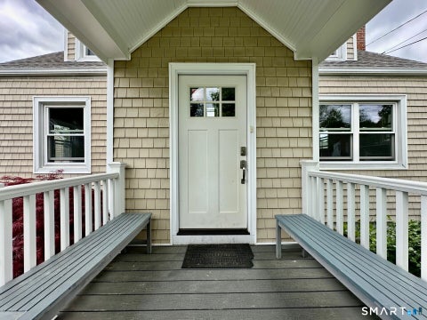 Tiny photo for 33 Emerson Street, Norwalk, CT 06855 (MLS # 24216208)