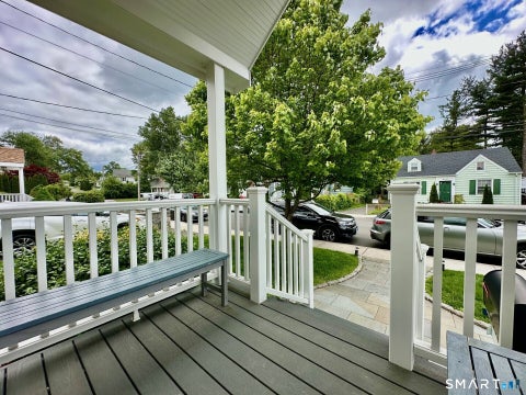 Tiny photo for 33 Emerson Street, Norwalk, CT 06855 (MLS # 24216208)