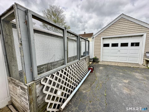Tiny photo for 33 Emerson Street, Norwalk, CT 06855 (MLS # 24216208)