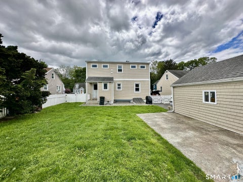 Tiny photo for 33 Emerson Street, Norwalk, CT 06855 (MLS # 24216208)