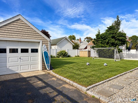 Tiny photo for 33 Emerson Street, Norwalk, CT 06855 (MLS # 24216208)