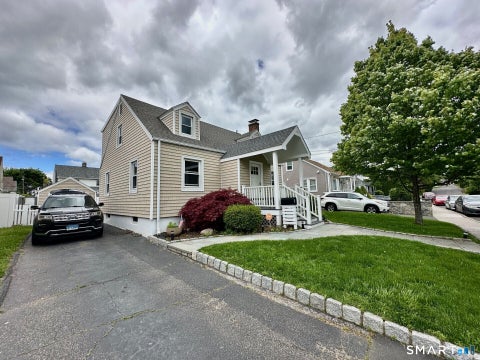Tiny photo for 33 Emerson Street, Norwalk, CT 06855 (MLS # 24216208)