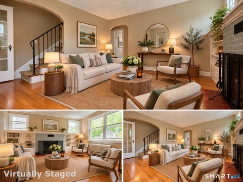 Tiny photo for 33 Emerson Street, Norwalk, CT 06855 (MLS # 24216208)