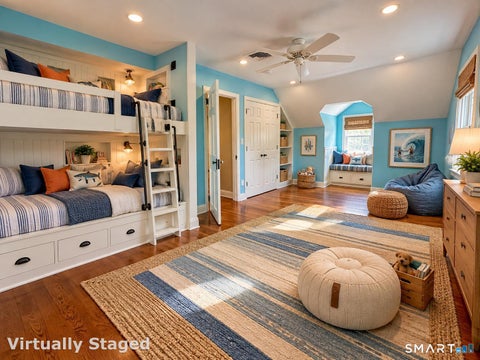Tiny photo for 33 Emerson Street, Norwalk, CT 06855 (MLS # 24216208)