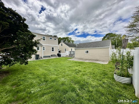 Tiny photo for 33 Emerson Street, Norwalk, CT 06855 (MLS # 24216208)