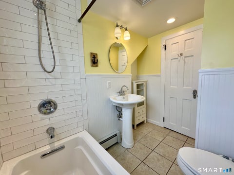 Tiny photo for 33 Emerson Street, Norwalk, CT 06855 (MLS # 24216208)