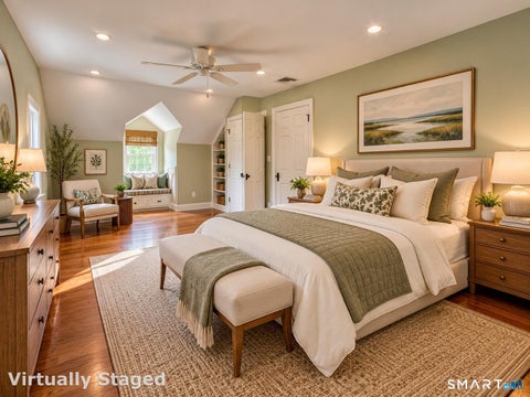 Tiny photo for 33 Emerson Street, Norwalk, CT 06855 (MLS # 24216208)