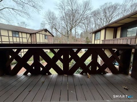 Tiny photo for 125 Warner Hill Road #14, Stratford, CT 06614 (MLS # 24146784)