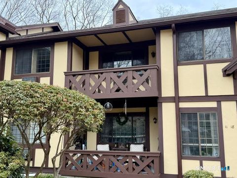 Tiny photo for 125 Warner Hill Road #14, Stratford, CT 06614 (MLS # 24146784)