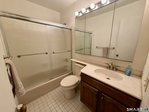 Tiny photo for 125 Warner Hill Road #14, Stratford, CT 06614 (MLS # 24146784)