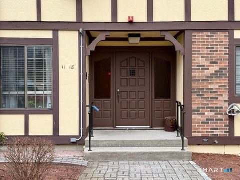 Tiny photo for 125 Warner Hill Road #14, Stratford, CT 06614 (MLS # 24146784)