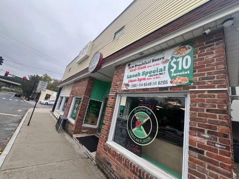 Tiny photo for 399 North Main Street, Naugatuck, CT 06770 (MLS # 24135267)