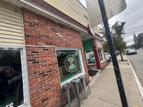 399 North Main Street Naugatuck CT 06770