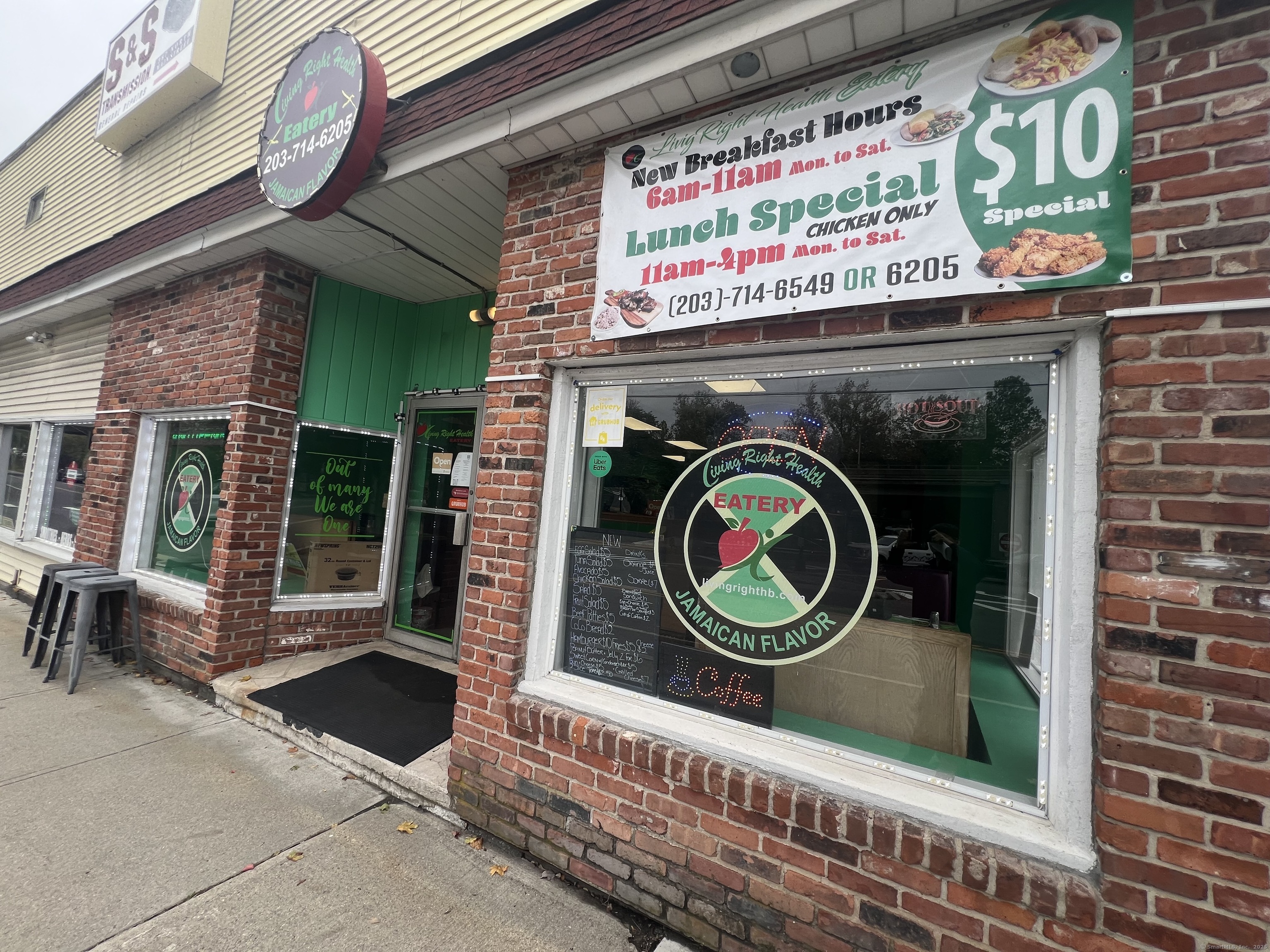 399 North Main Street