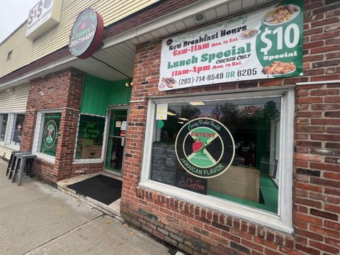 Tiny photo for 399 North Main Street, Naugatuck, CT 06770 (MLS # 24135267)