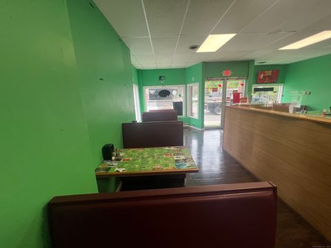 Tiny photo for 399 North Main Street, Naugatuck, CT 06770 (MLS # 24135267)