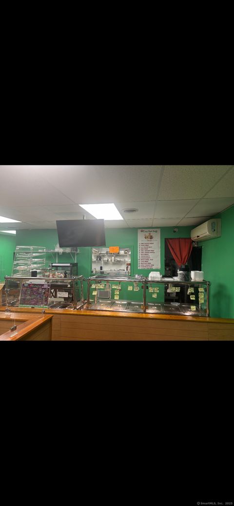 Tiny photo for 399 North Main Street, Naugatuck, CT 06770 (MLS # 24135267)