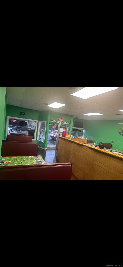 Tiny photo for 399 North Main Street, Naugatuck, CT 06770 (MLS # 24135267)