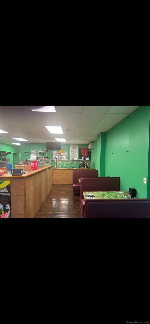 Tiny photo for 399 North Main Street, Naugatuck, CT 06770 (MLS # 24135267)