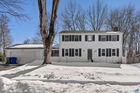 Photo of 29 Silver Lane, Enfield, CT 06082 (MLS # 24156716)