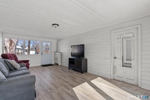 Tiny photo for 29 Silver Lane, Enfield, CT 06082 (MLS # 24156716)