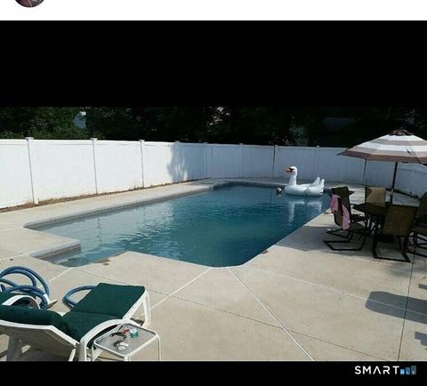 Tiny photo for 29 Silver Lane, Enfield, CT 06082 (MLS # 24156716)